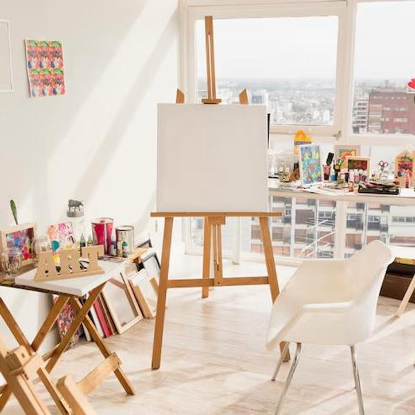 Art Studio Fund