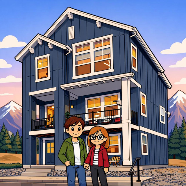 House Fund!