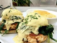 Scrambled Southern Diner