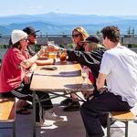 Timberline Lodge