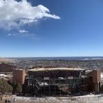 Red Rocks Park and Amphitheatre