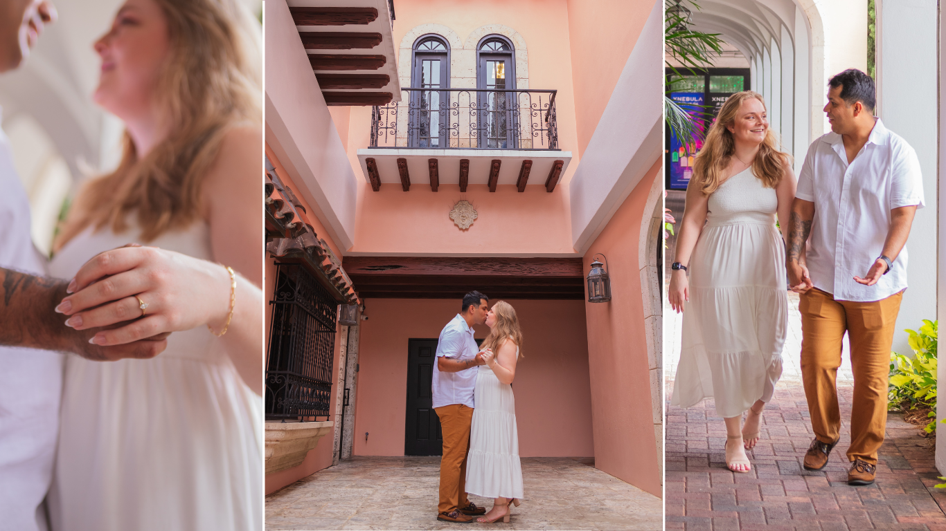 The Wedding Website of Emily Curtin and Miguel Gutierrez