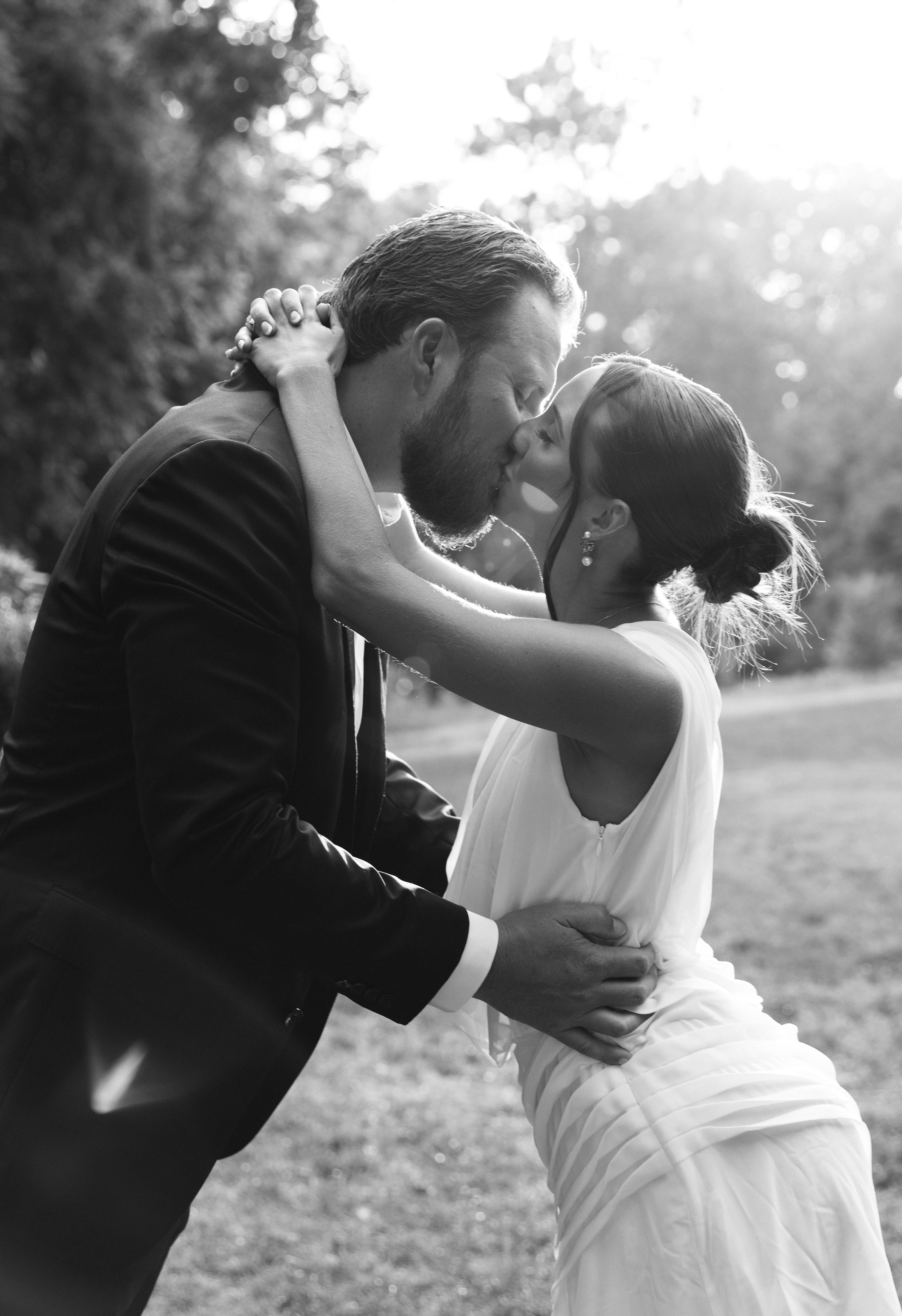 The Wedding Website of Synclaire Kuhn and Zachary Stroyne