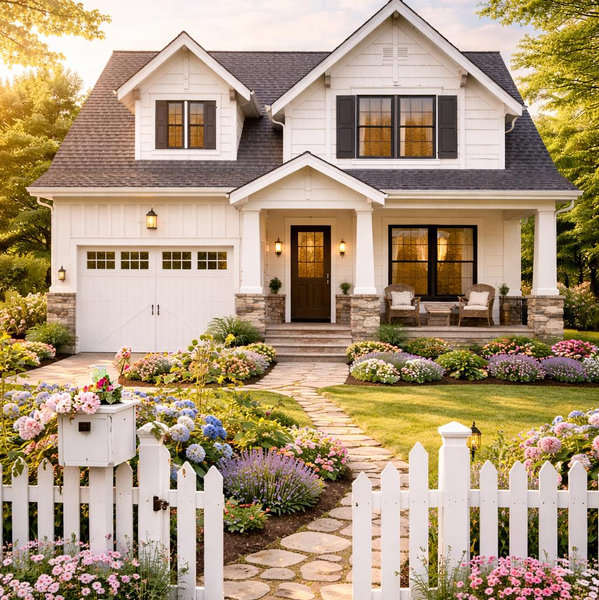 Our First Home Fund