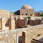 Site Seeing: Venetian Fortezza Castle