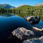 Bear Lake Trail