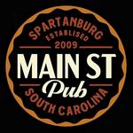 Main Street Pub