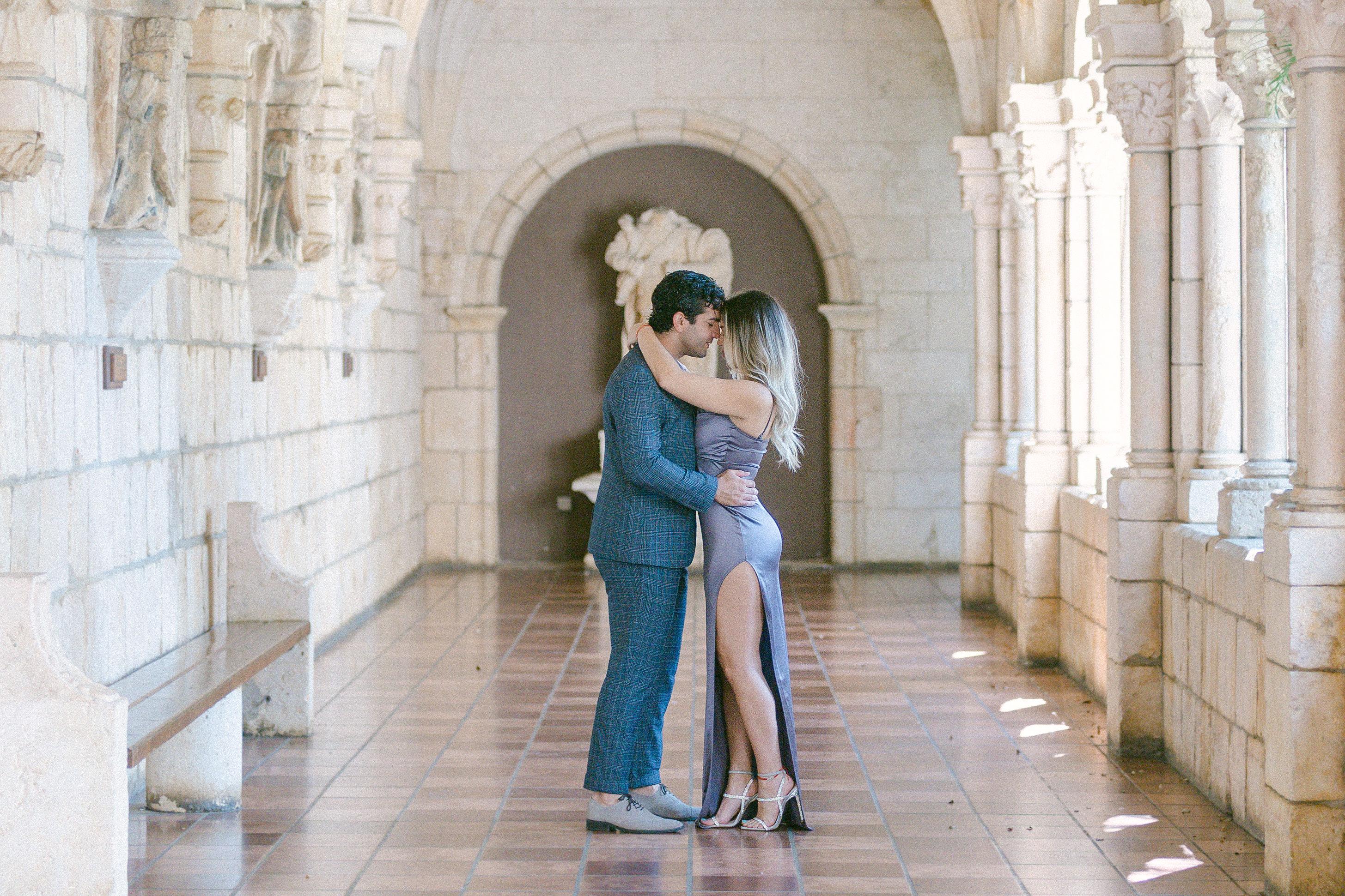 The Wedding Website of Diana Landa and Rafael Valera
