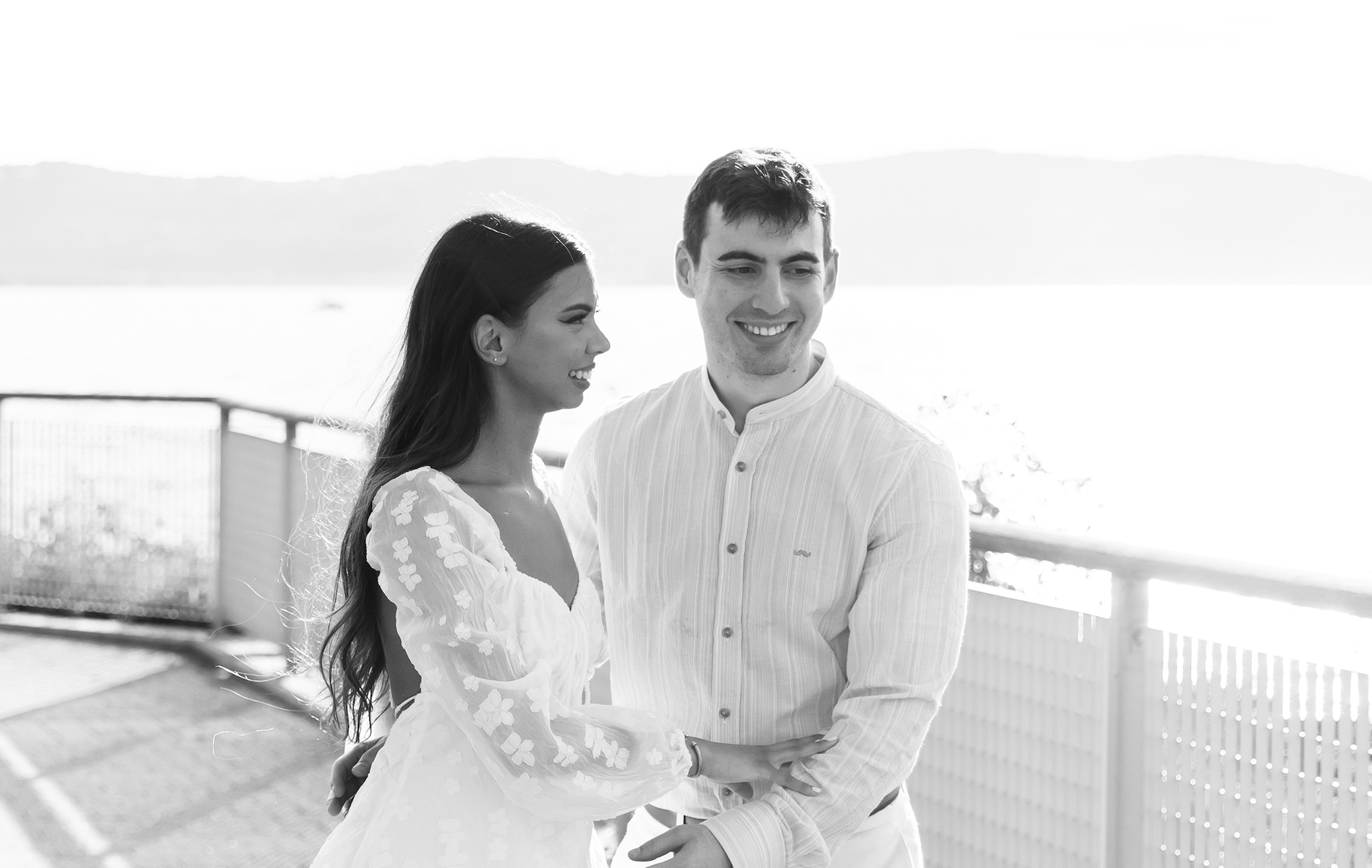 The Wedding Website of Jon Briendel and Sara Babilonia
