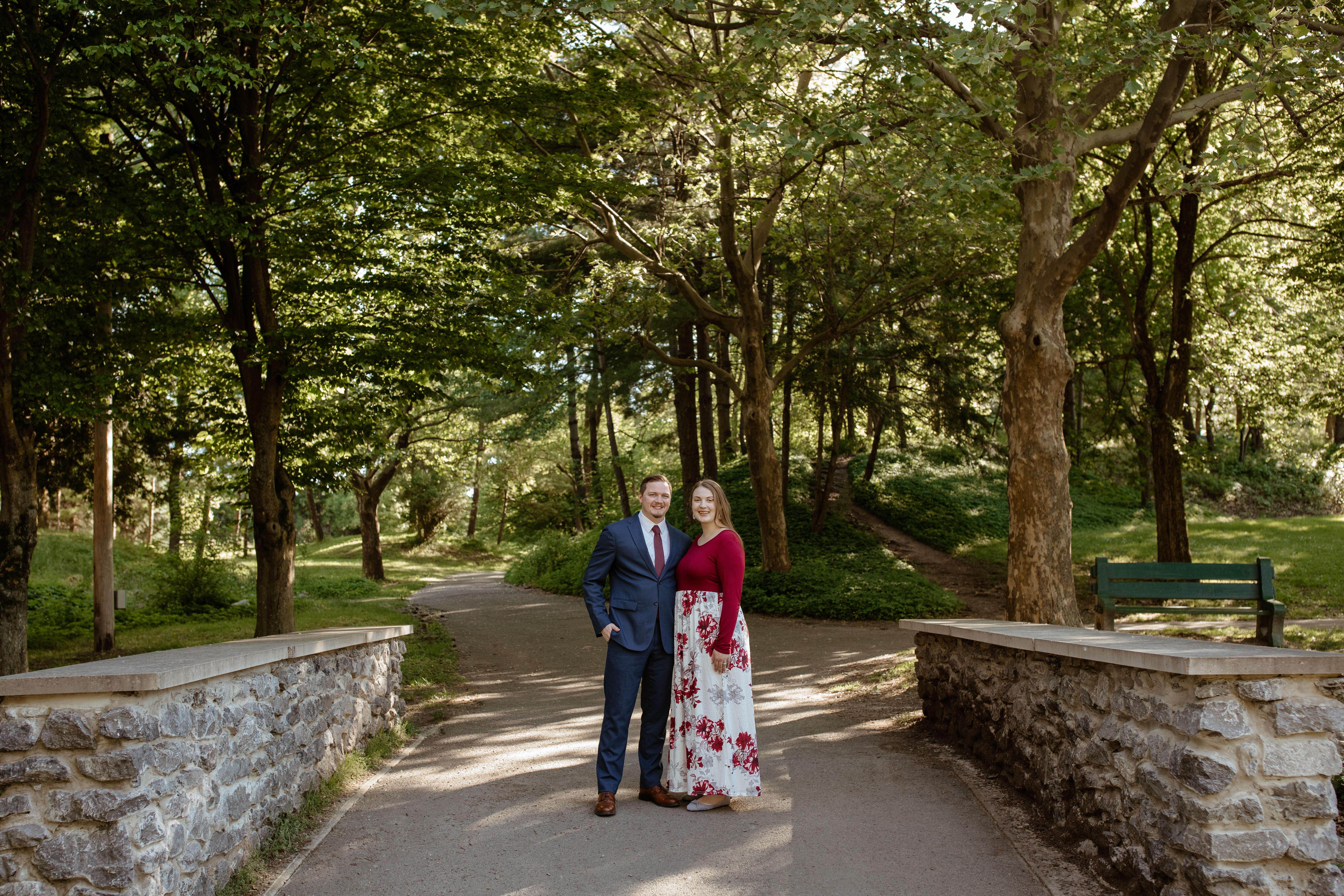 The Wedding Website of Austin Devlin and Katherine Zgolak