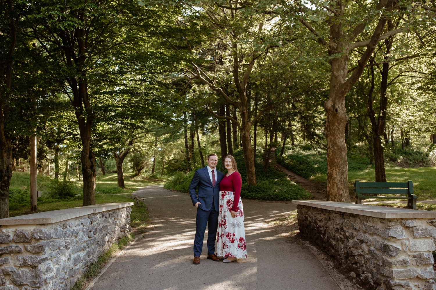 The Wedding Website of Austin Devlin and Katherine Zgolak