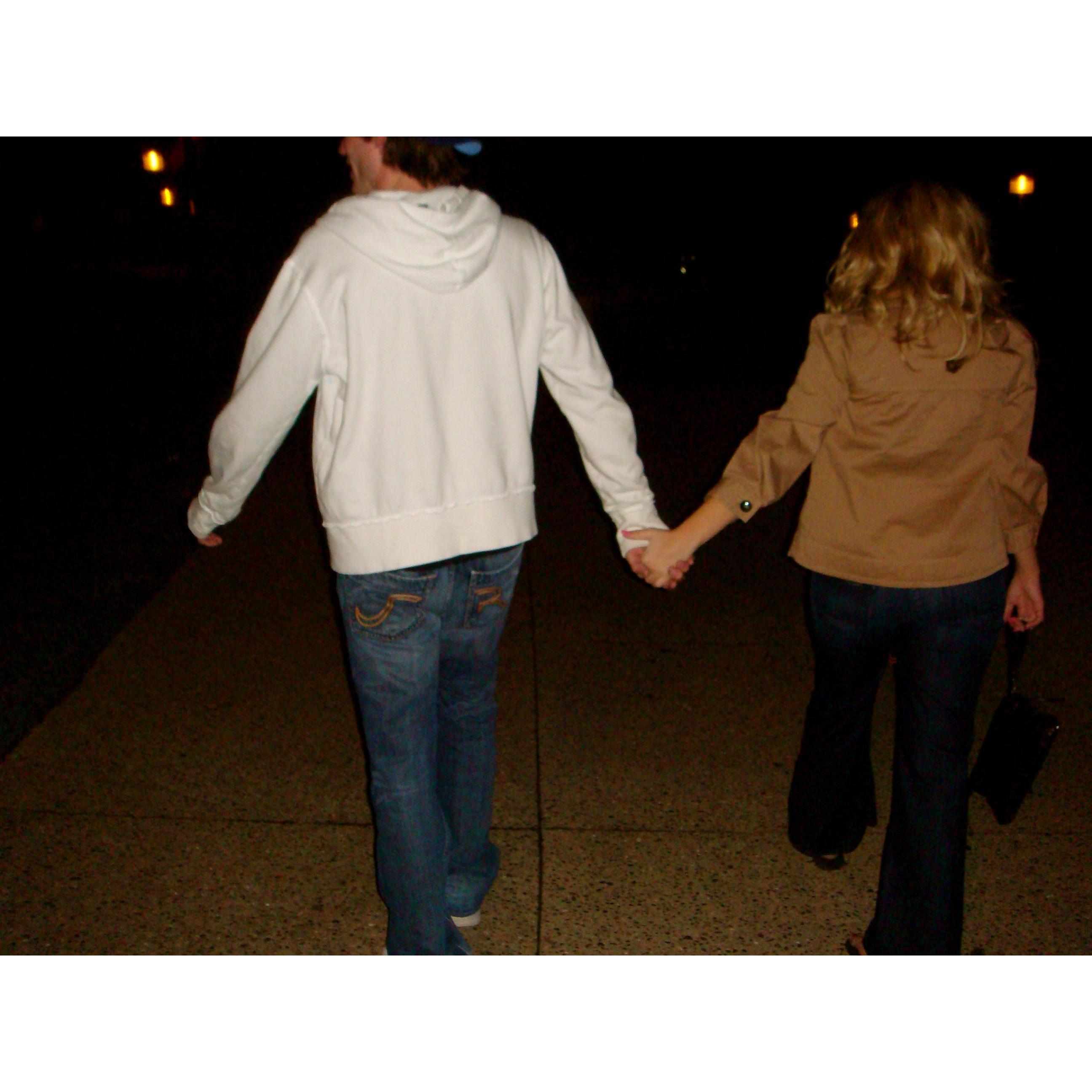 Indiana University 2008.