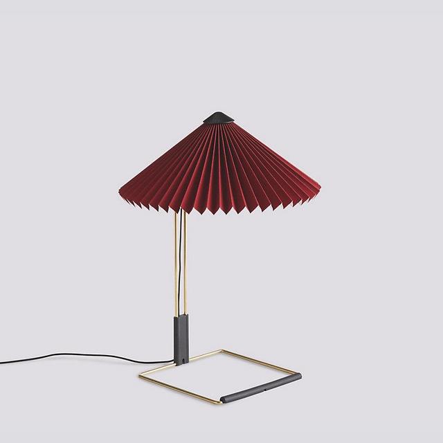 Matin Table Lamp