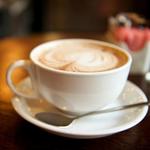 White Rock Coffee