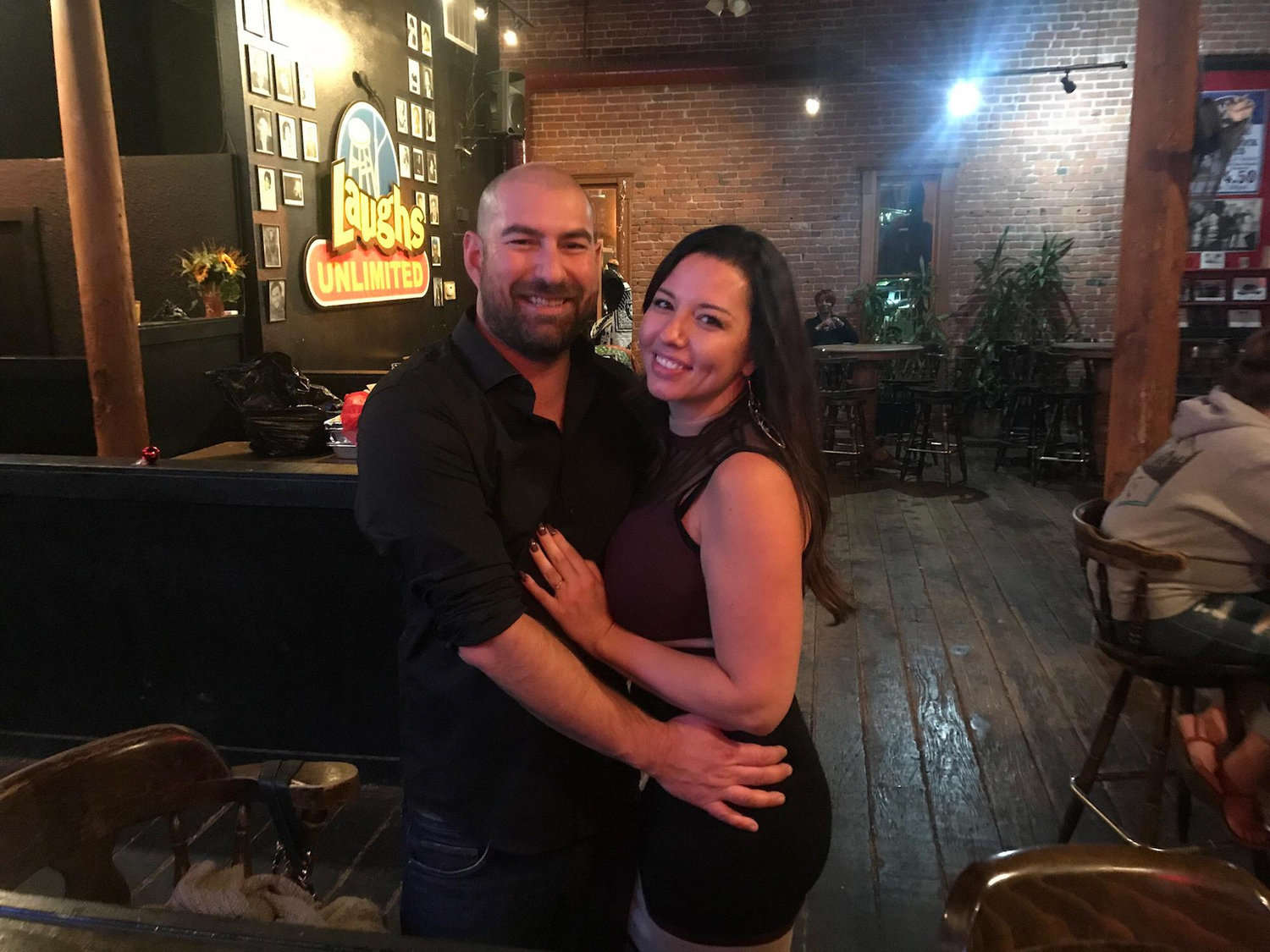 Our engagement