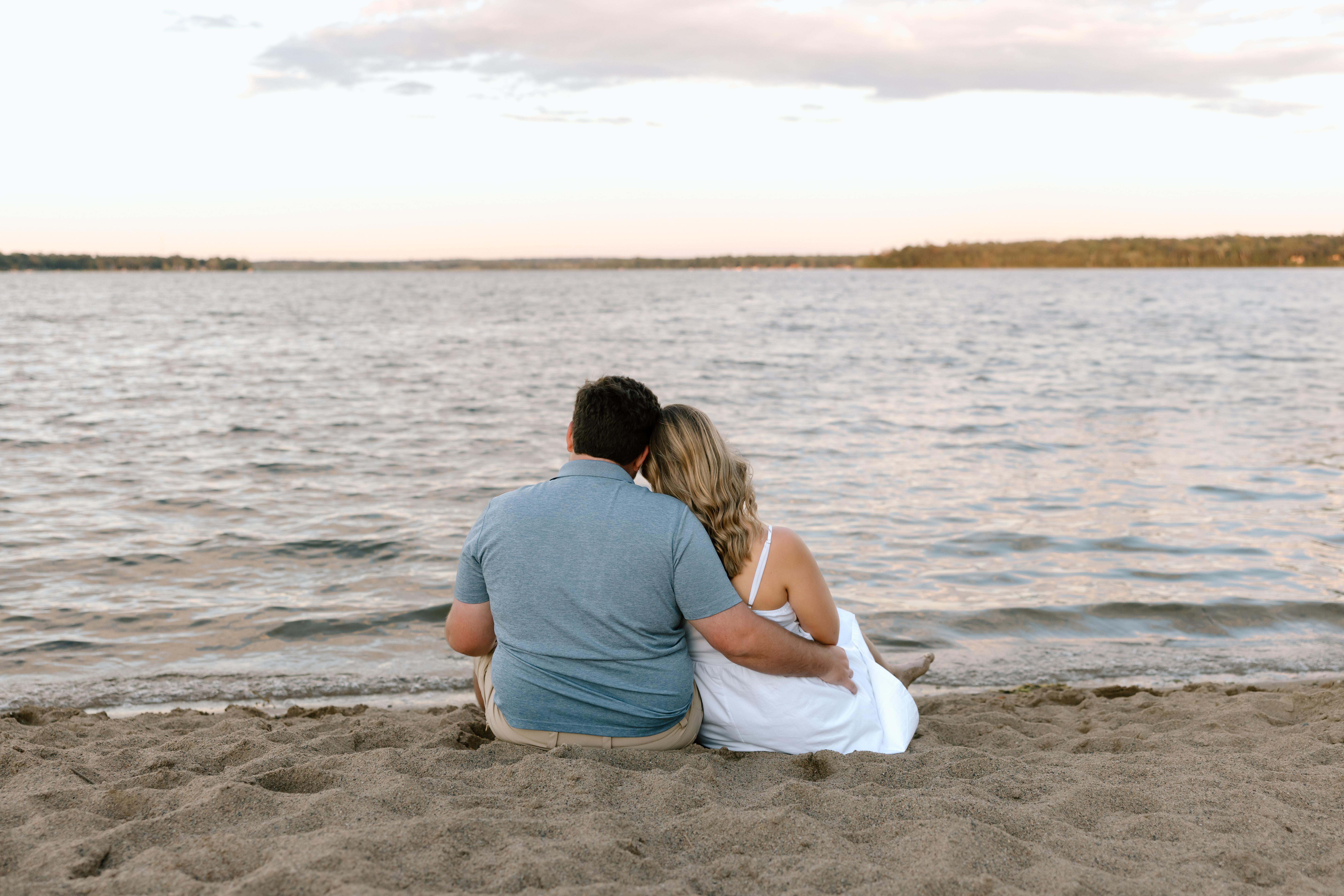 The Wedding Website of Lucas Grams and Berlyn Salwey