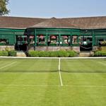 International Tennis Hall of Fame