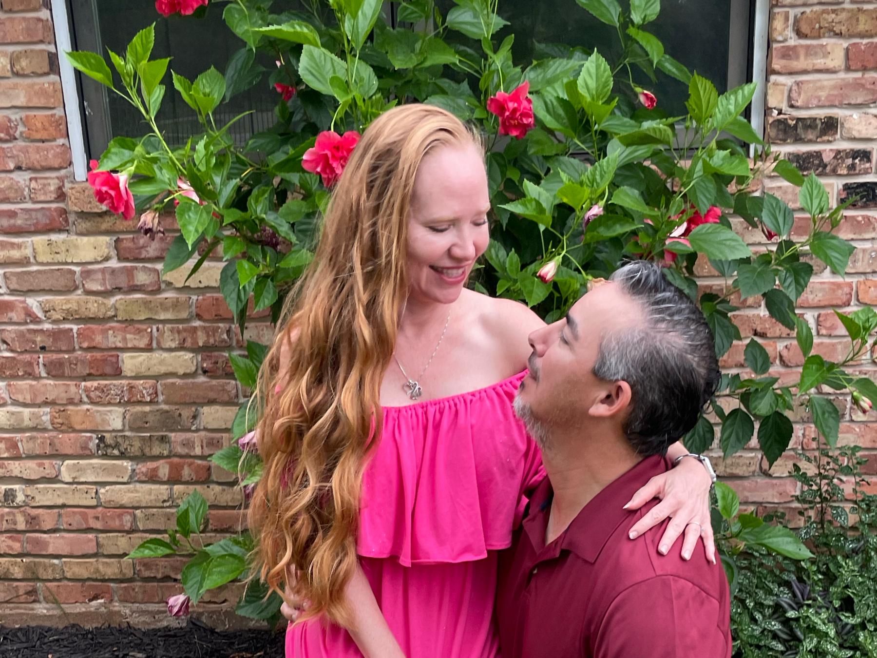 The Wedding Website of Alissa Strambler and Josh Rios