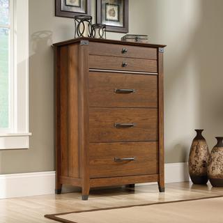 Carson Forge 4-Drawer Chest