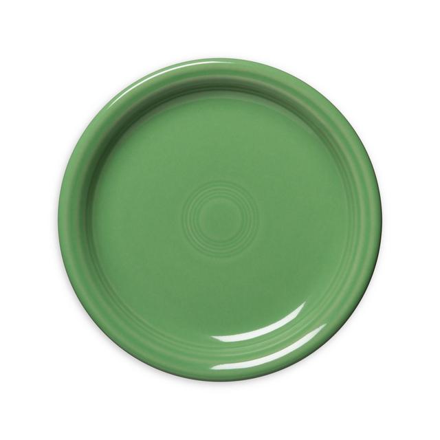 Fiesta® Bistro Salad Plate in Meadow