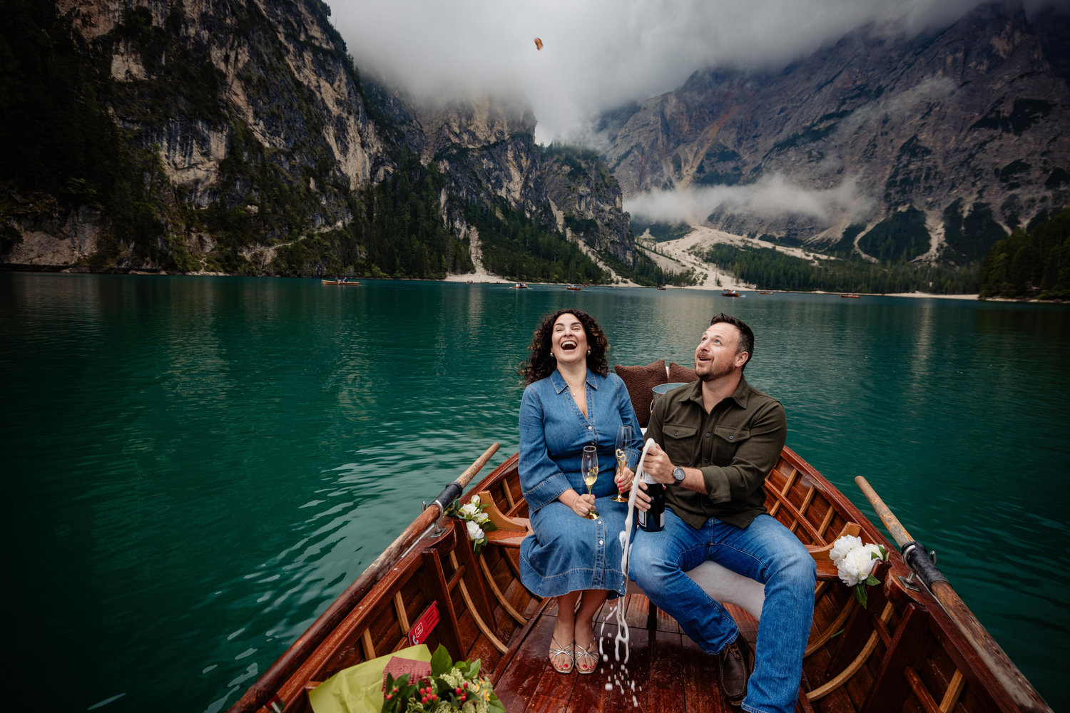 The Wedding Website of Gina Fanelli and Stephen Shiffer