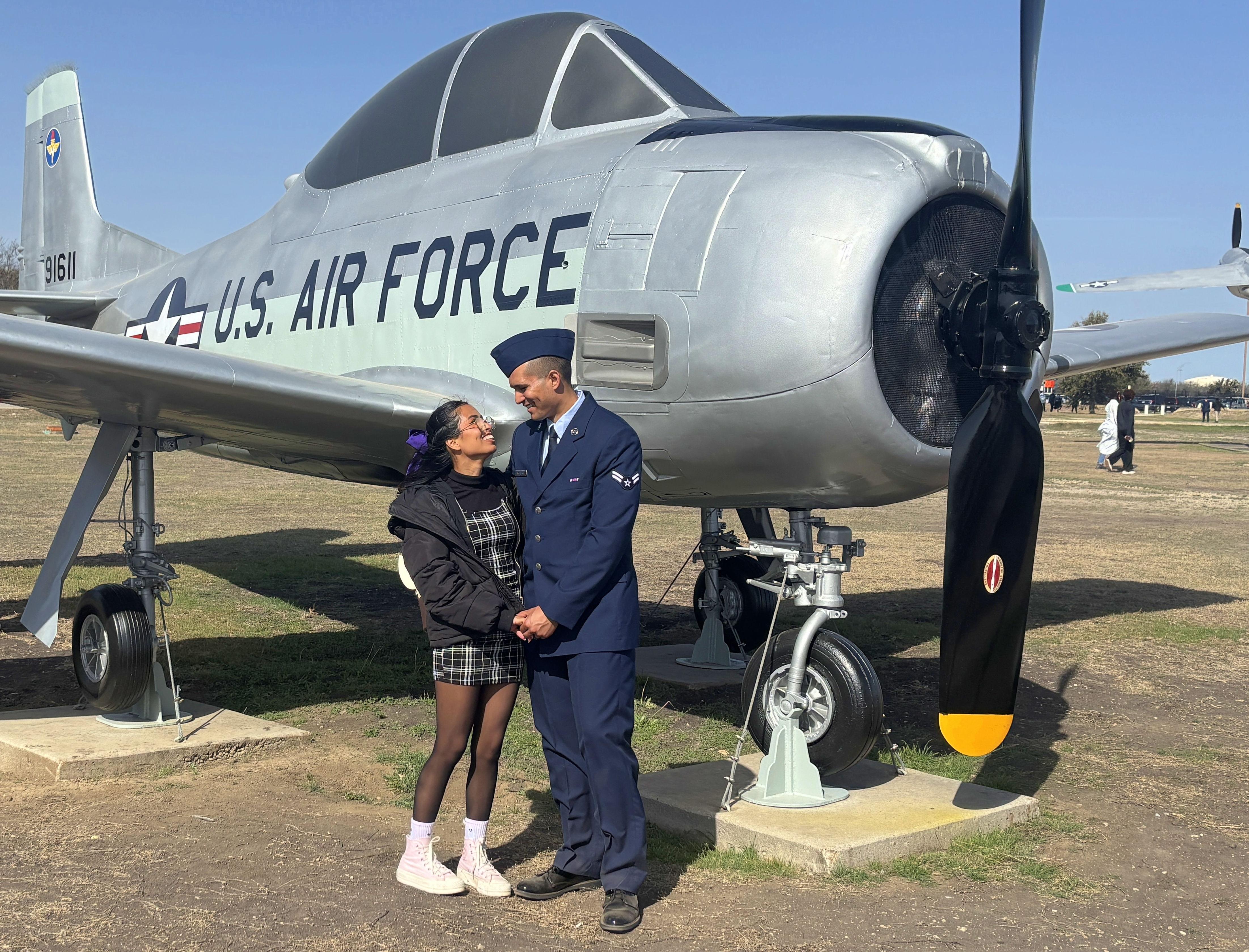 The Wedding Website of Sabine Cruz and Dante Velasco