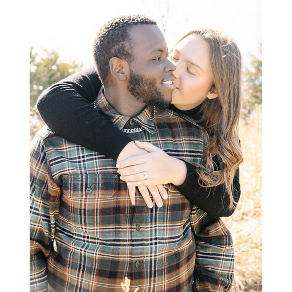 Katelynne Fabricius and Kayson Player's Wedding Website
