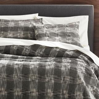 Lindstrom Lattice Duvet Cover