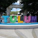 Downtown Tulum