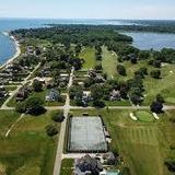 Fenwick Golf Course