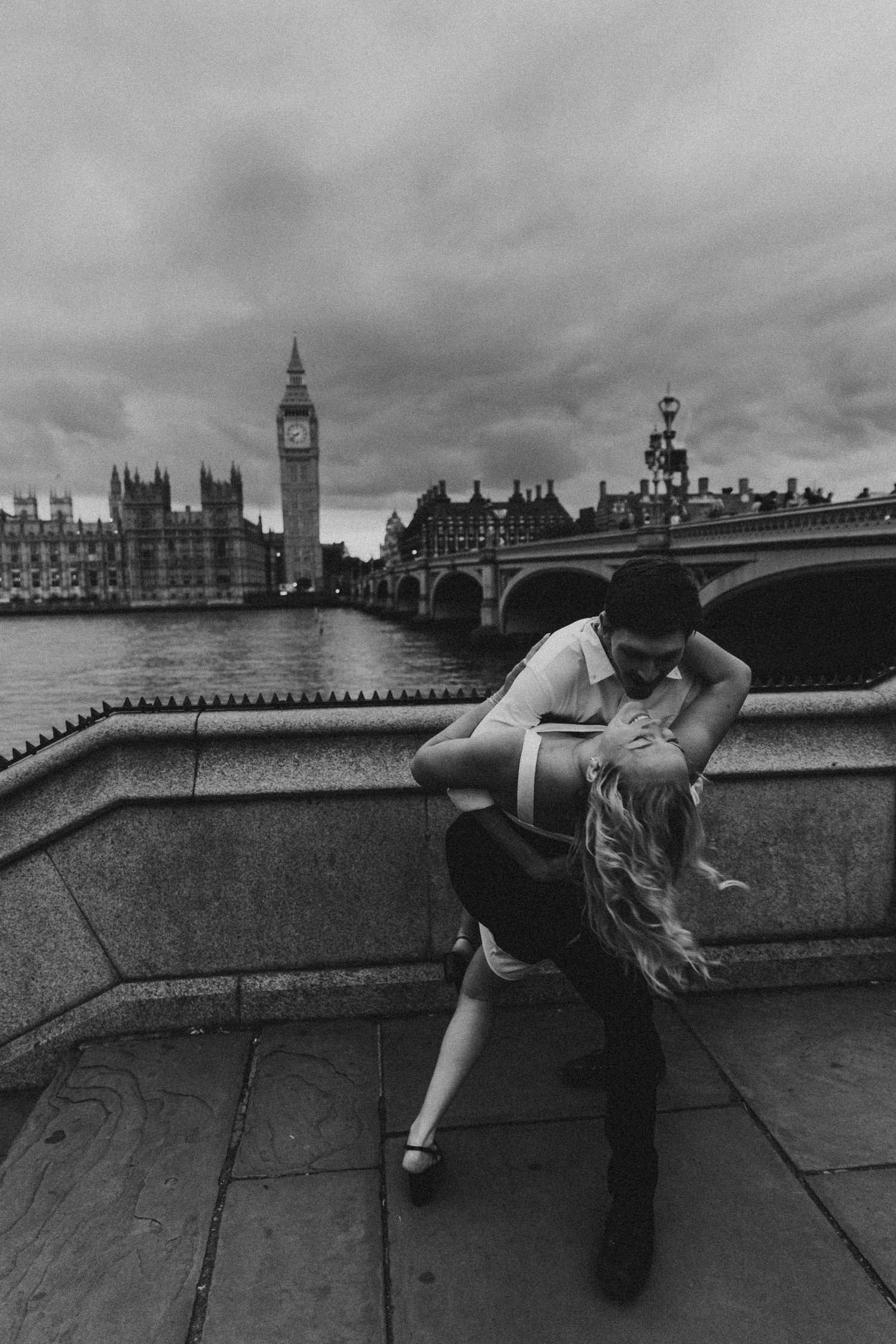 The Wedding Website of Emily Benson and Cameron Summers
