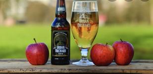 Urban Orchard Cider Co. - West