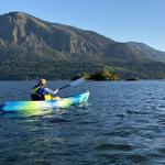 Hood River SUP and Kayak