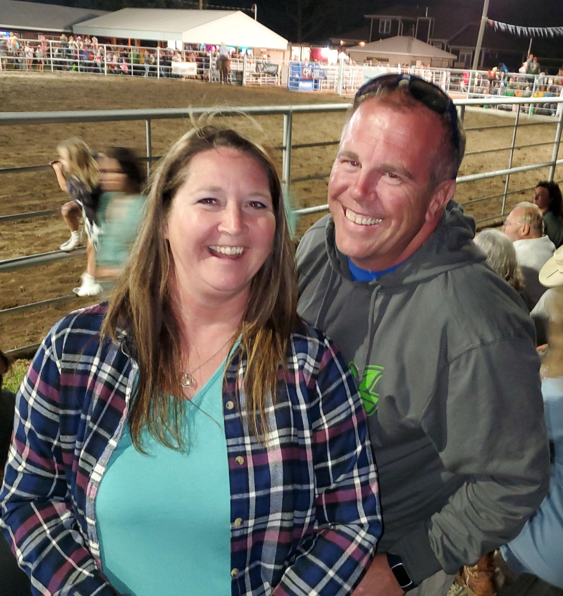 The Wedding Website of Missy Schmidt and Kevin Hicks