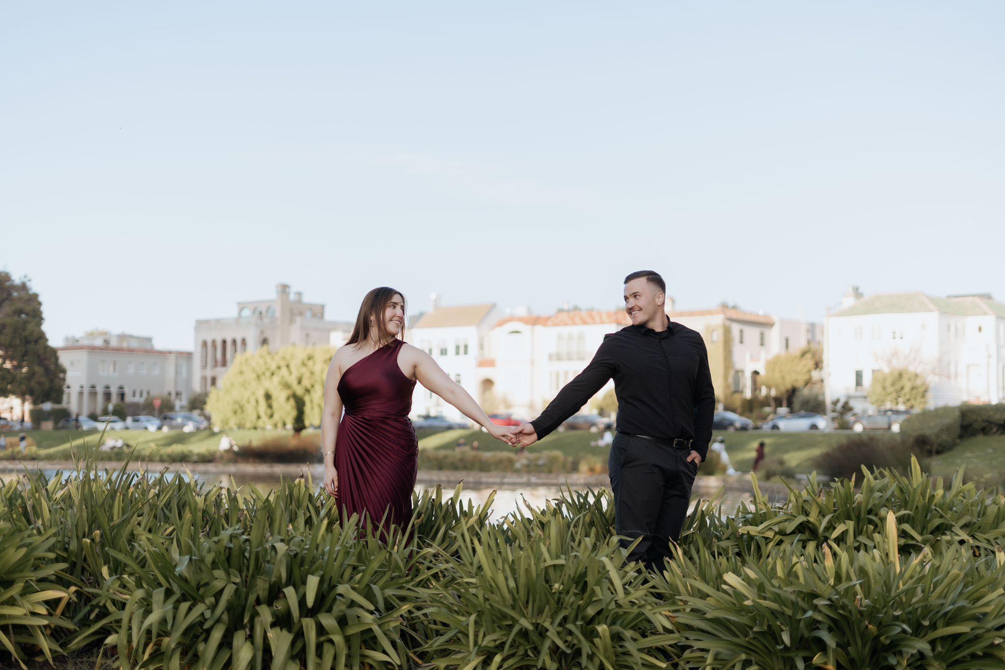The Wedding Website of Elizabeth Sanchez and Patrick Wright