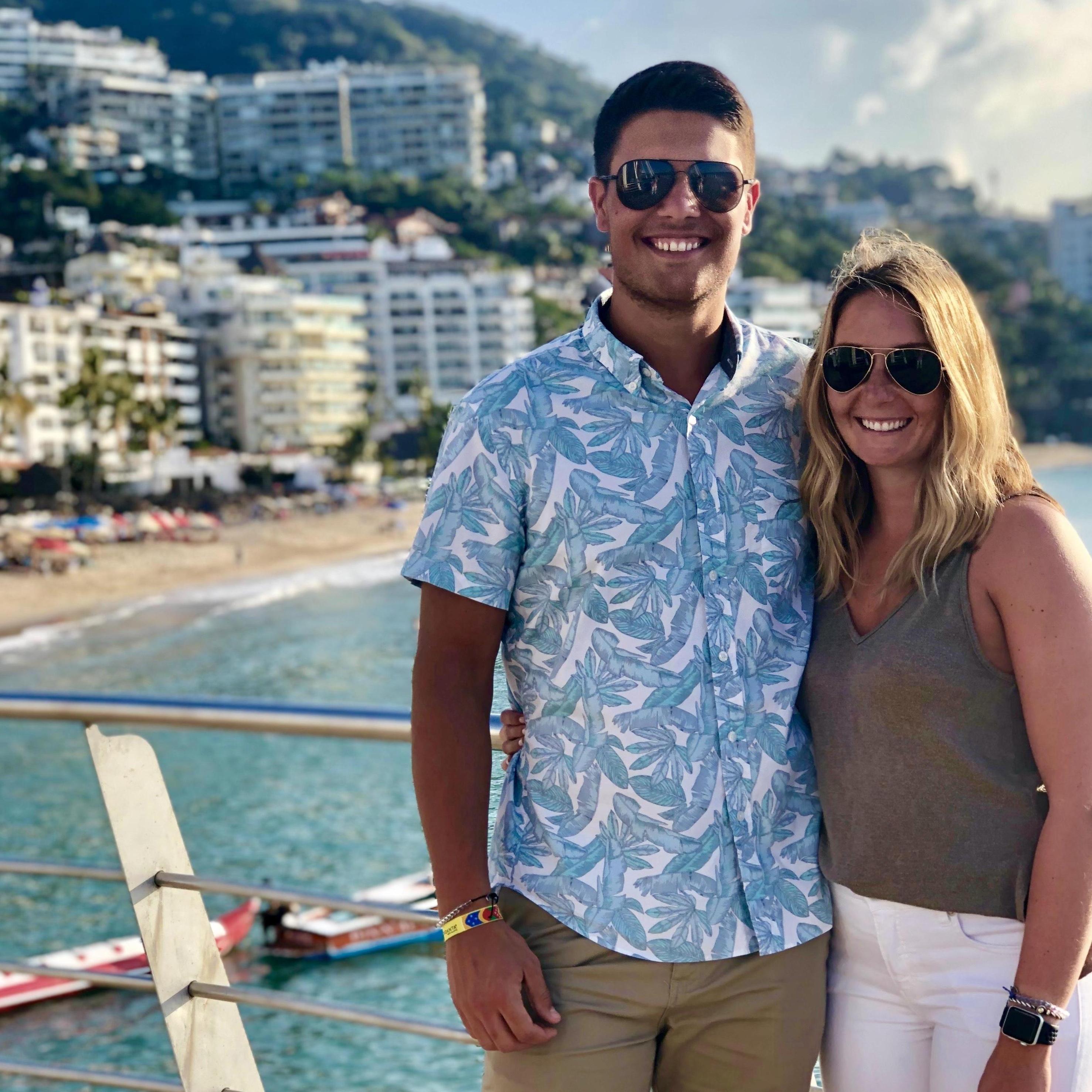 Puerto Vallarta