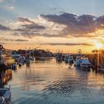 Shem Creek