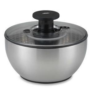 OXO SteeL® Large Salad Spinner