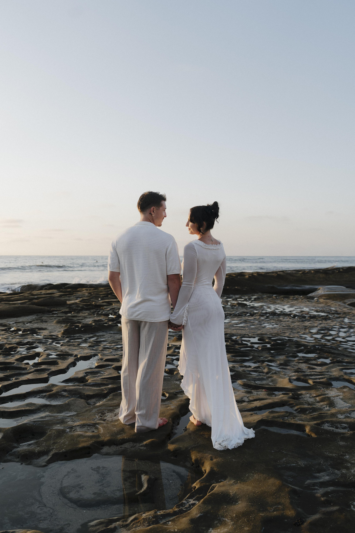 Jenna Ralston and Clay Thorpe's Wedding Website