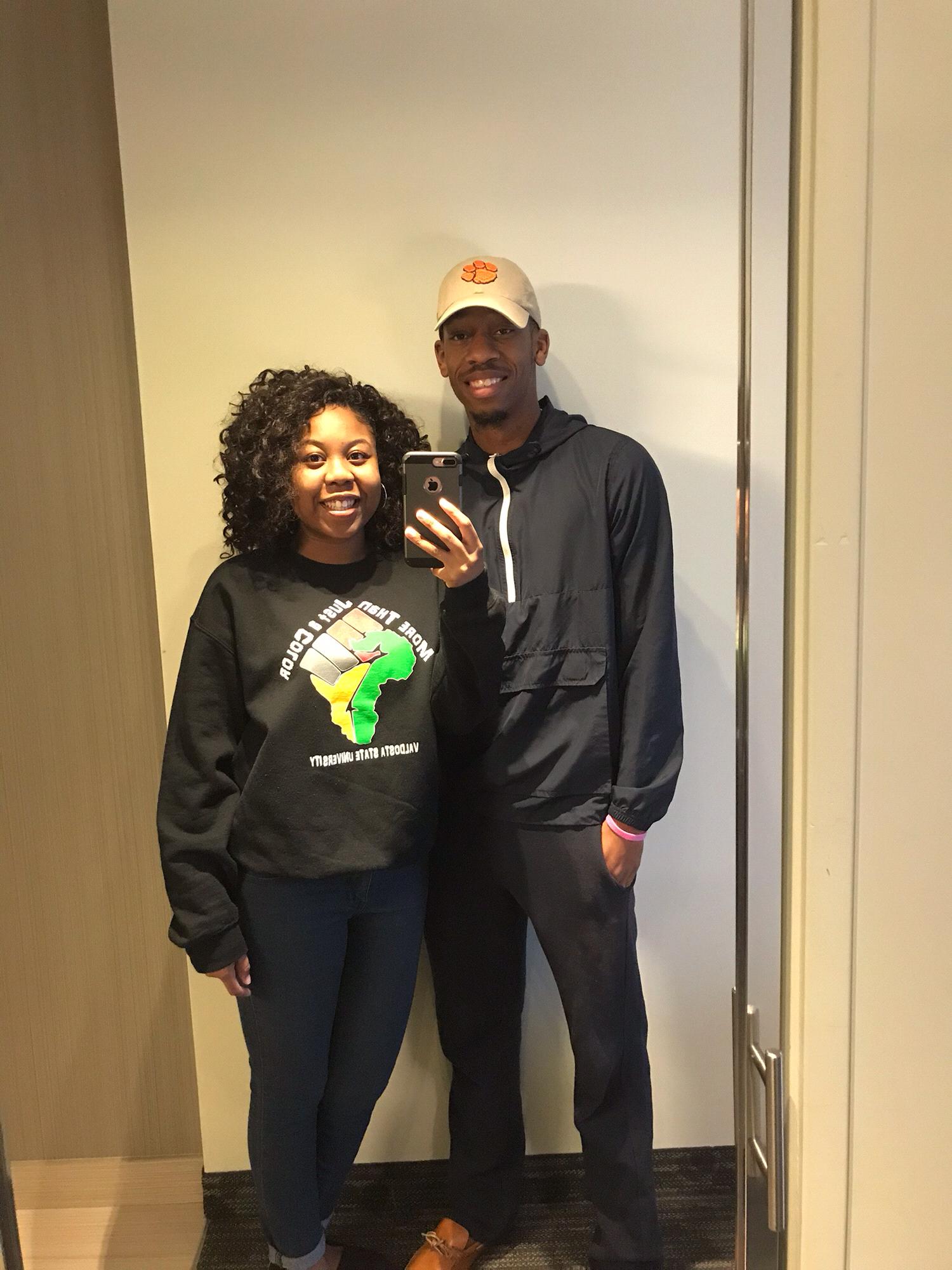 Tom's 24th Birthday Trip (10/28/2016)
