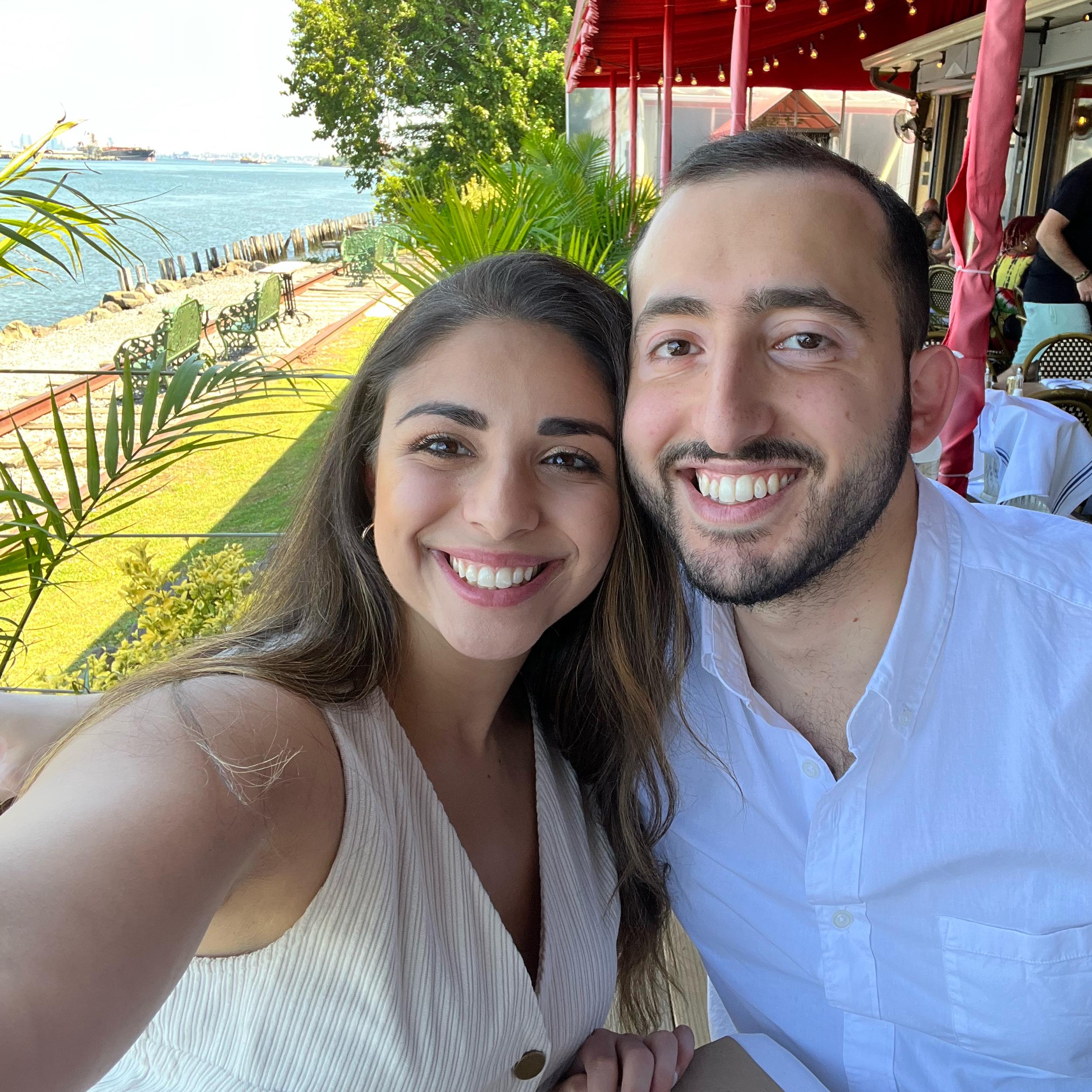 Our Honeymoon Fund