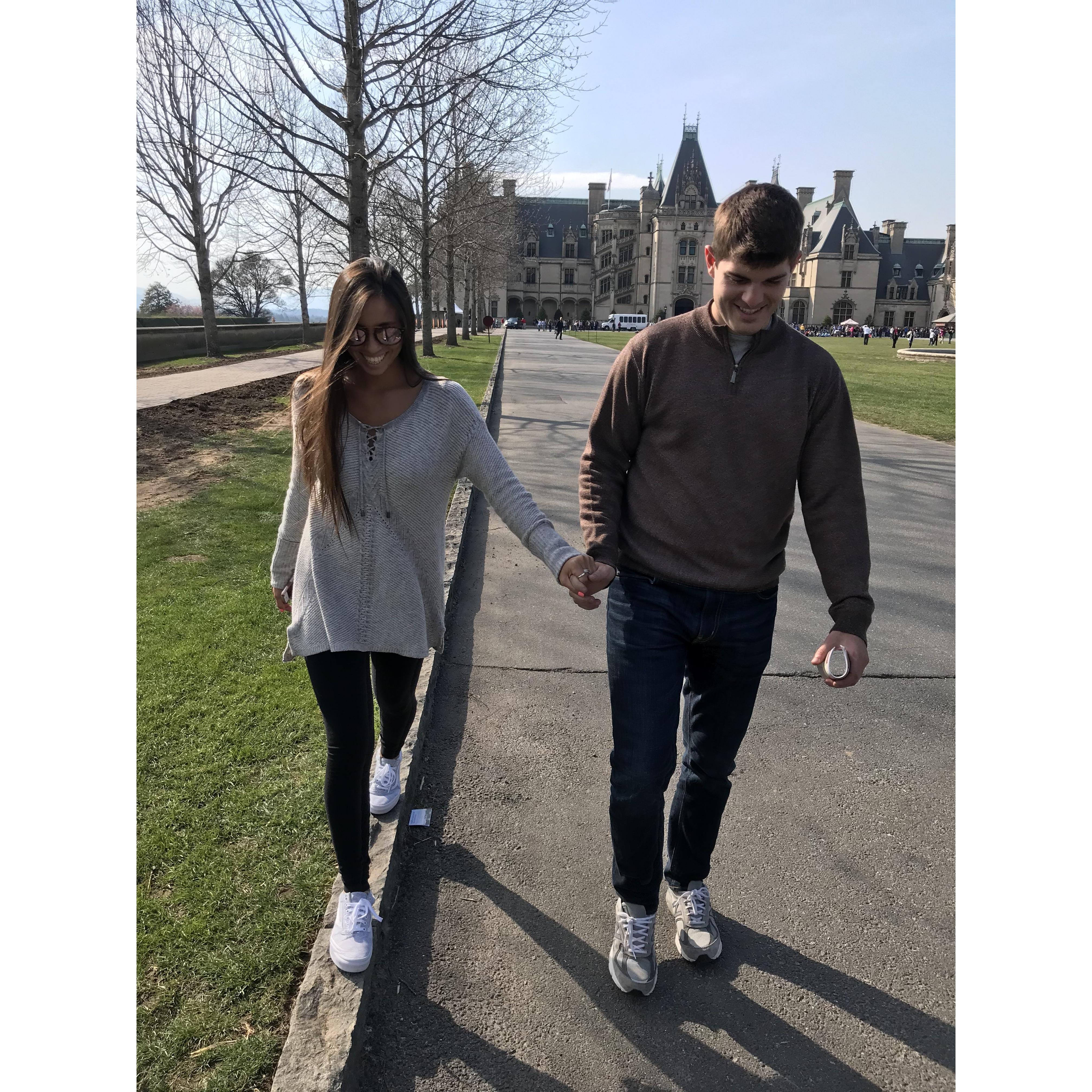 The Biltmore