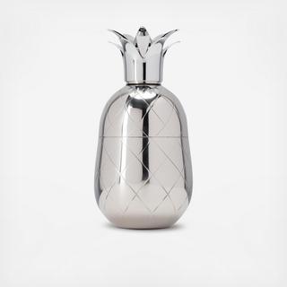 Pineapple Cocktail Shaker