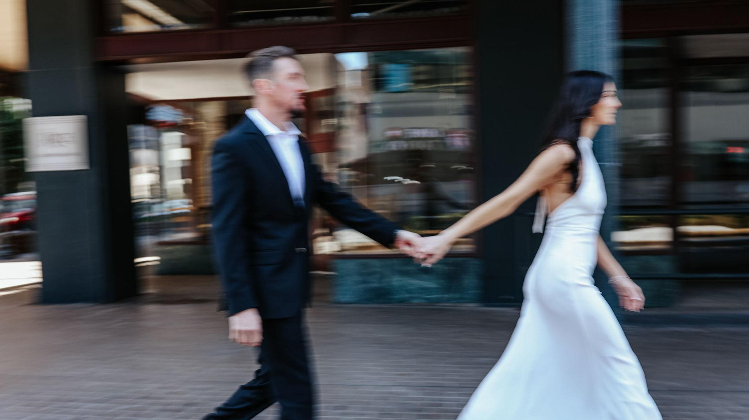 The Wedding Website of Breanna Wilhelm and Drew Foster