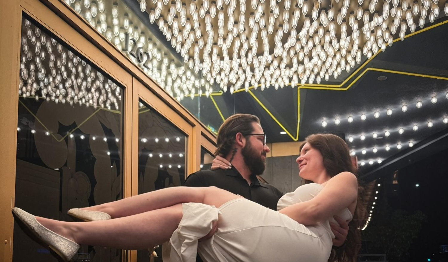 The Wedding Website of Kaysen McCarthy and Cadence Toth