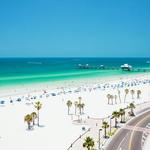 Clearwater Beach