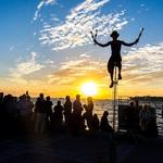 Mallory Square