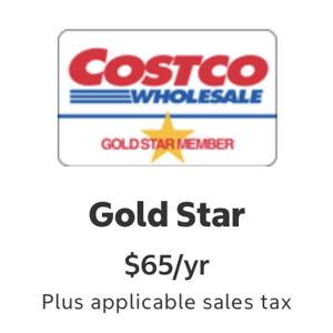 Costco Membership