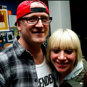 Brooklyn 2013
