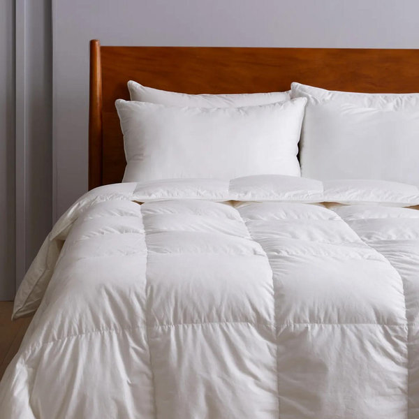 Premium Down Comforter